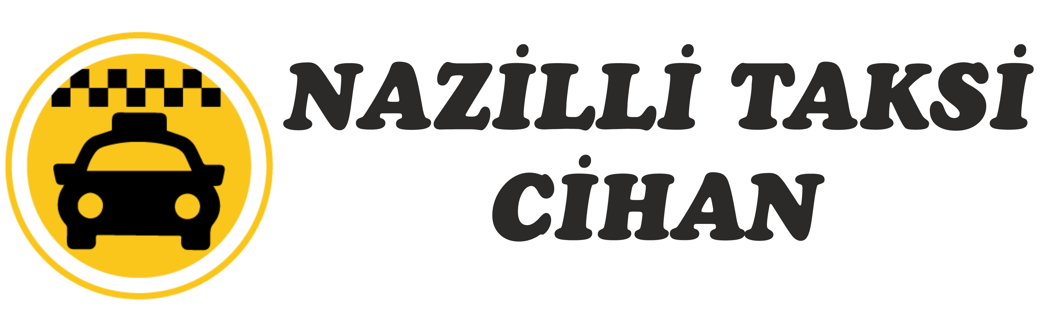 Nazilli Taksi Cihan Terk